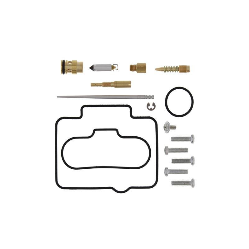 kit carburetor rebuild All Balls Kawasaki Kx 125 2001