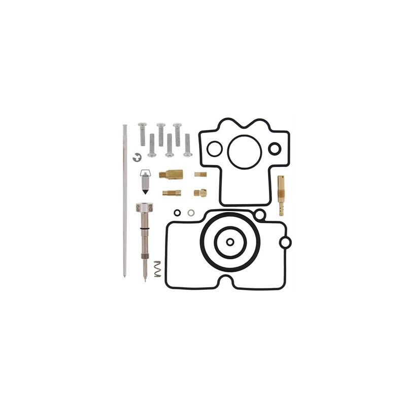 kit carburetor rebuild Prox Kawasaki KX 450 F 2006-2008