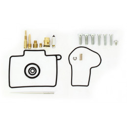 kit carburetor rebuild Prox Suzuki Rm 125 2007-2012