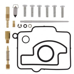 kit carburetor rebuild Prox Kawasaki Kx 250 2005-2007