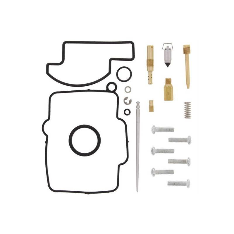 kit carburetor rebuild Prox Kawasaki Kx 250 2003 kit carburetor rebuild Prox Kawasaki Kx 250 2003