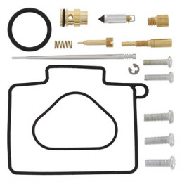 kit révision du carburateur Prox Yamaha Yz 125 2003-2004-26-1148-RiMotoShop