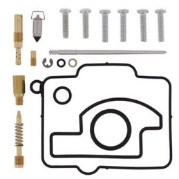 kit carburetor rebuild Prox Suzuki Rm 250 2002