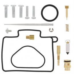 kit révision du carburateur Prox Honda Cr 125 2003