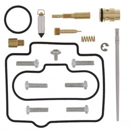 kit carburetor rebuild Prox Honda Cr 125 2001