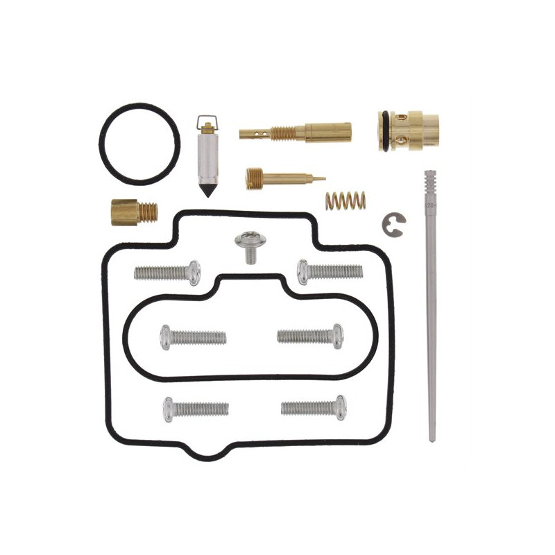 kit carburetor rebuild Prox Honda Cr 125 2001