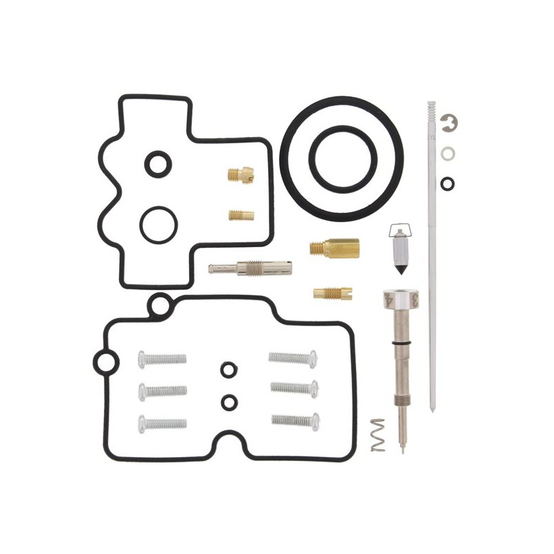 kit carburetor rebuild Prox Kawasaki Kxf 250 2006