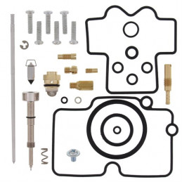 kit carburetor rebuild Prox Honda CRF 450 R 2002