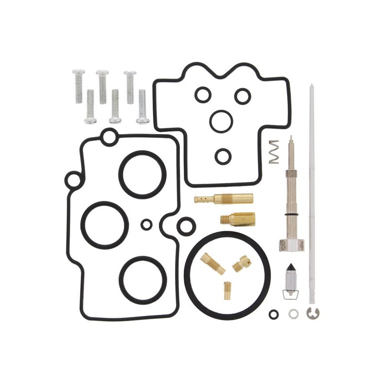 kit revisione carburatore Honda CRF 450 R 2004-PX55.10462--PROX