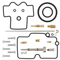 kit carburetor rebuild Prox Suzuki Rmz 450 2007