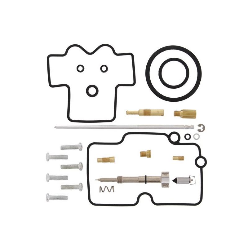 kit carburetor rebuild Prox Suzuki Rmz 450 2007
