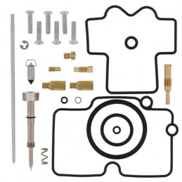 kit carburetor rebuild Prox Suzuki Rmz 450 2005-2006