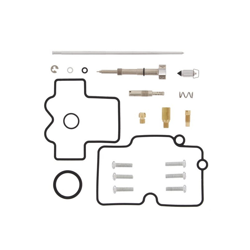 kit carburetor rebuild Prox Suzuki Rmz 250 2004-2006