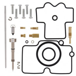 kit carburetor rebuild Prox Suzuki Rmz 250 2007