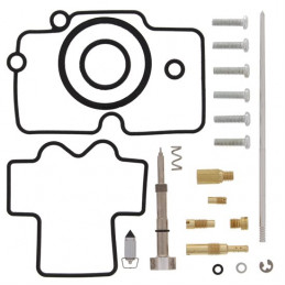 kit carburetor rebuild Prox Suzuki Rmz 250 2008-2009