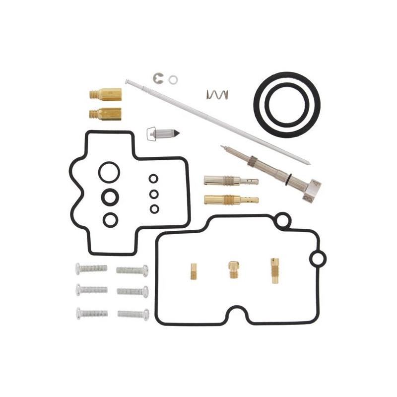 kit carburetor rebuild Prox Honda CRF 150 R 2012-2019