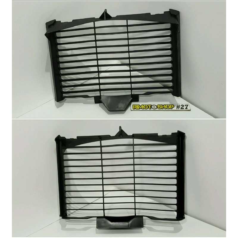 2004 2007 YAMAHA FZ6 radiator grille-CA9-3612.3T-Yamaha