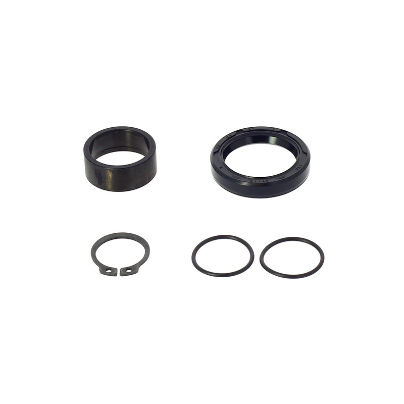 kit d'arbre de sortie pignon Prox Kawasaki Kx 125 1994-2008