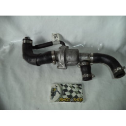 1999 2002 Yamaha YZF R6 thermostatic valve-CA6-10723.2B-