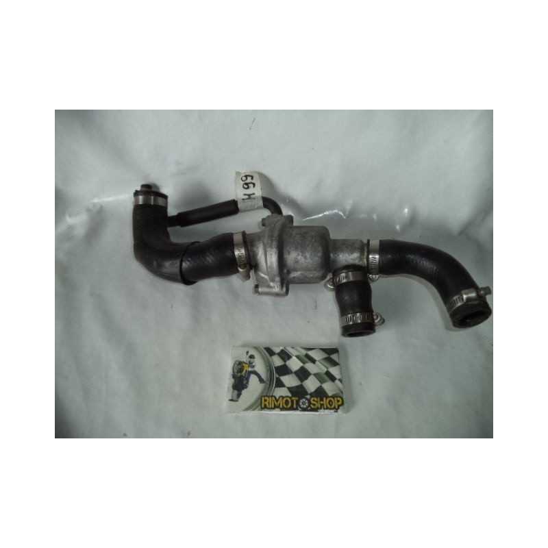 1999 2002 Yamaha YZF R6 thermostatic valve-CA6-10723.2B-