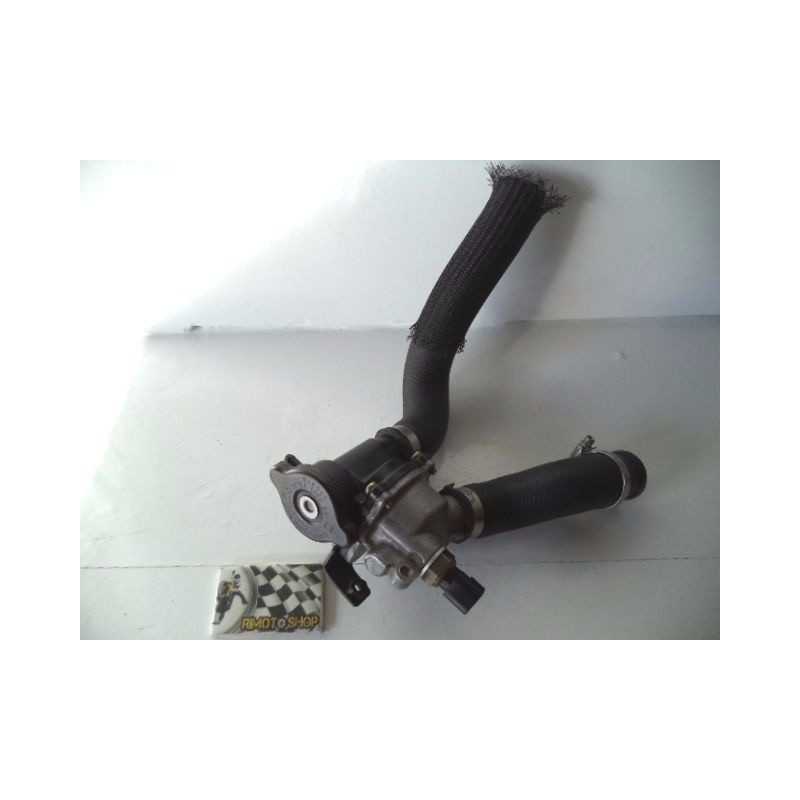 03 06 kawasaki z750 valve thermostatique avec manches--CA3-10036.7T-Kawasaki