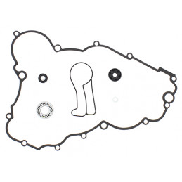 kit and water pump Prox KTm Exc 250 17-19