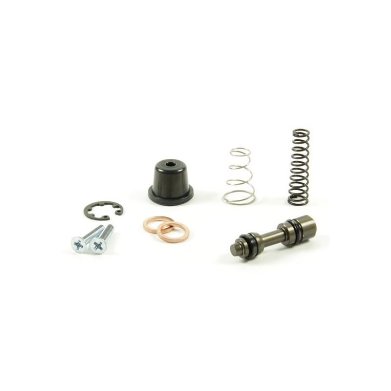 kit révision de piston de pompe de frein avant Prox KTm EXC 250 F 2014-2019 kit révision de piston de pompe de frein avant Prox KTm EXC 250 F 2014-2019