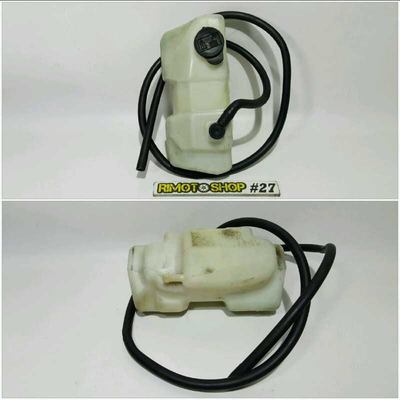 07 11 TRIUMPH 675 Street Triple espansione radiatore-AL6-4320.6Y-RiMotoShop 07 11 TRIUMPH 675 Street Triple espansione radiatore-AL6-4320.6Y-RiMotoShop