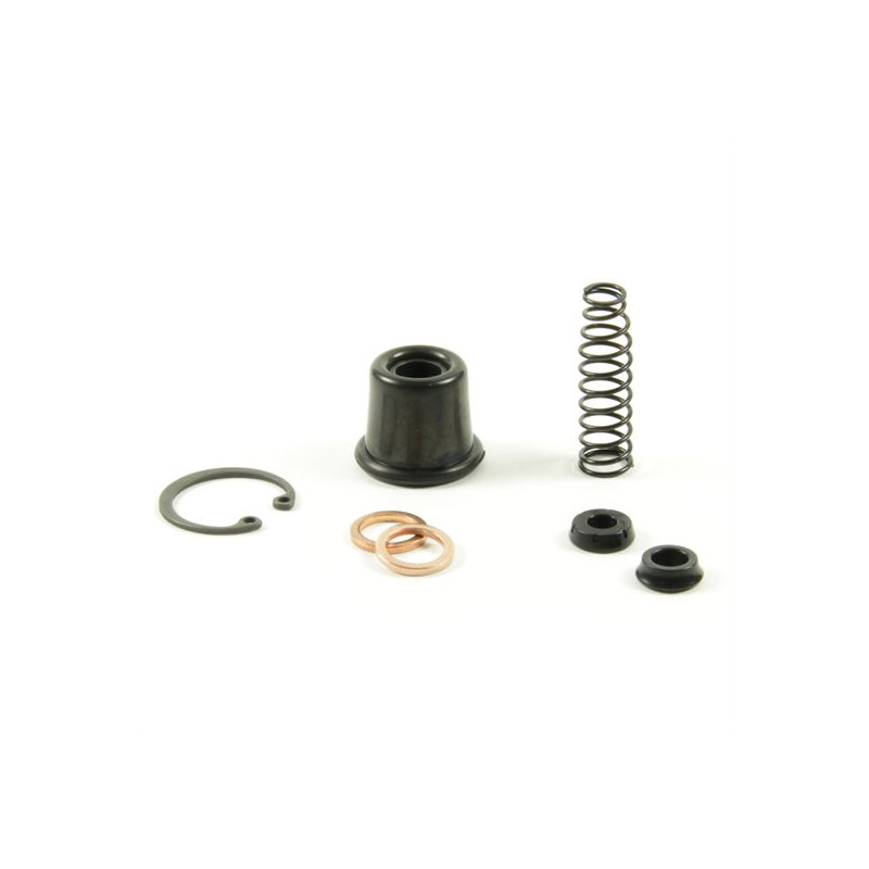 kit révision de piston de pompe de frein arrière Prox Yamaha WR 250 F 2003-2018