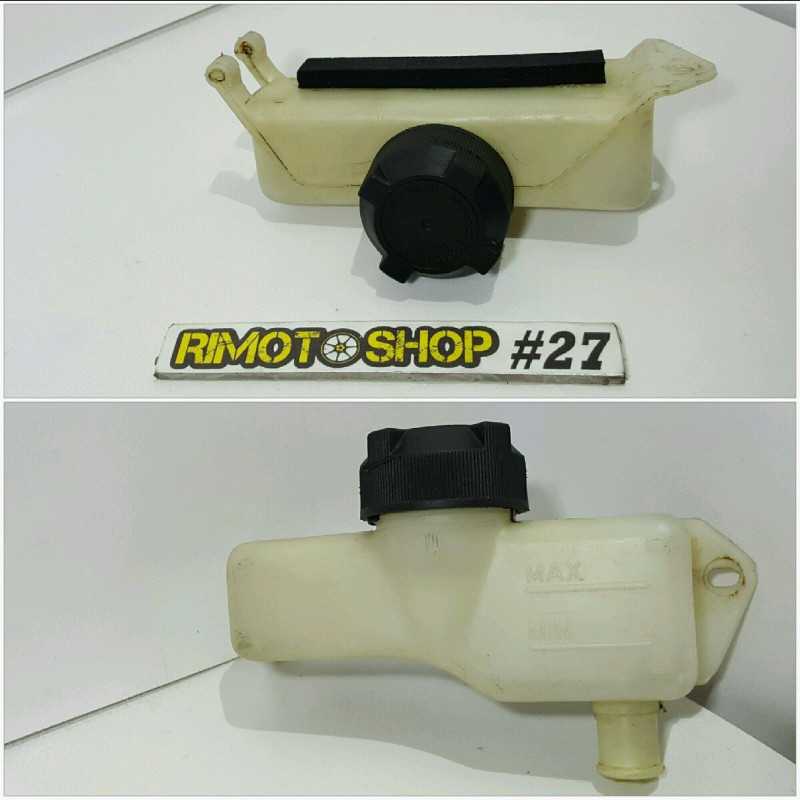 06 2010 APRILIA RS125 vaschetta liquido radiatore Pan radiator 06 2010 APRILIA RS125 vaschetta liquido radiatore Pan radiator