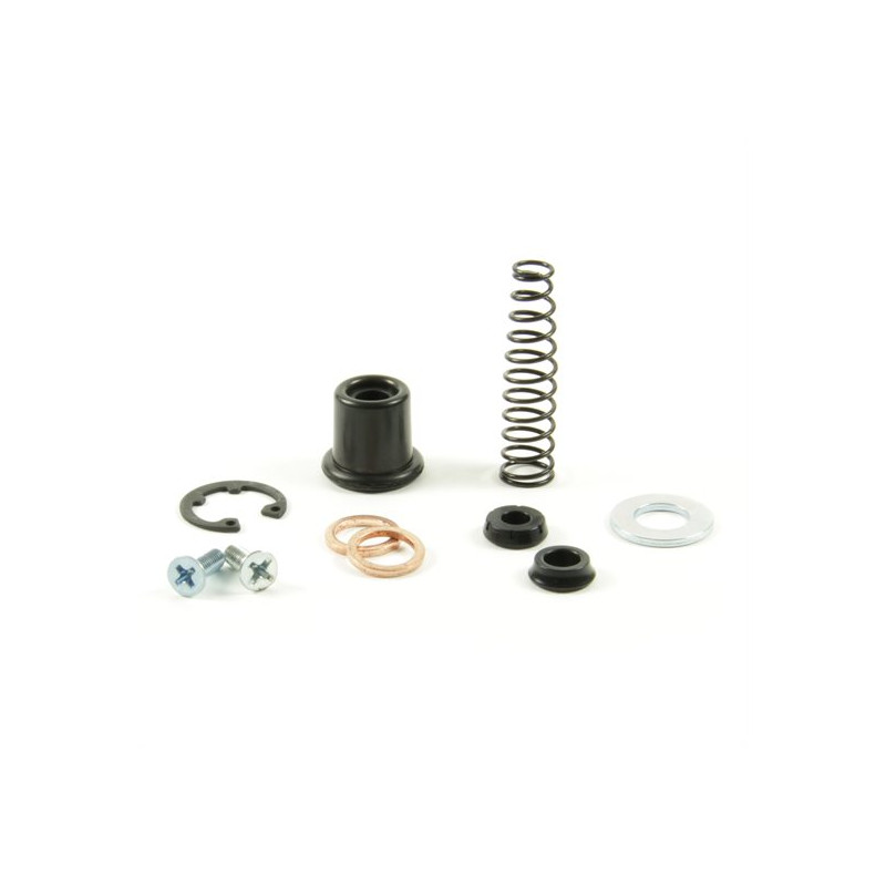 kit révision de piston de pompe de frein avant Prox Yamaha WR 450 F 2003-2015 kit révision de piston de pompe de frein avant Prox Yamaha WR 450 F 2003-2015
