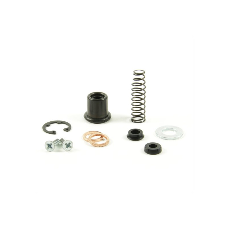 kit revisione pompa freno anteriore Honda Cr 80