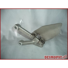 04 07 Ducati 749 999 Pedana pilota sinistra-PE1-5860.1Q-