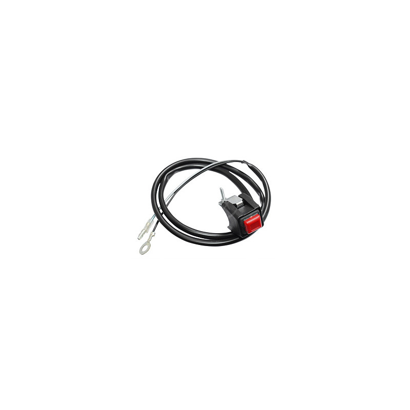 off bouton Suzuki RM-Z 450 05-17 off bouton Suzuki RM-Z 450 05-17