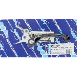 levier de frein forgé flexible noir Husqvarna Tc 85 2014-2019