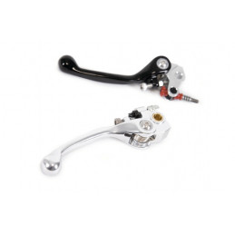 flex forged brake lever Honda CRF 150 R 2007-2019