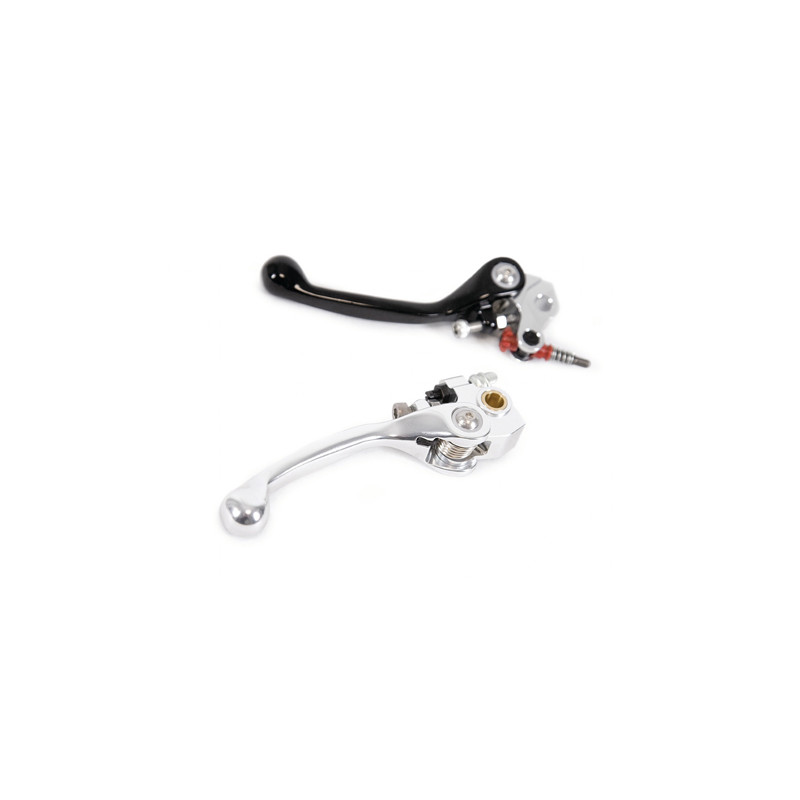 flex forged brake lever Honda CRF 150 R 2007-2019