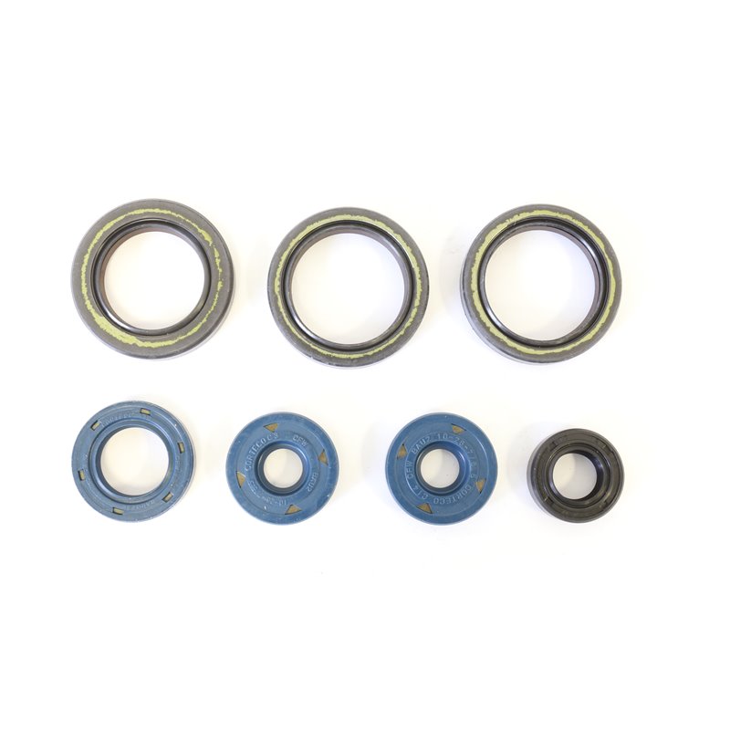 HM 125 Rotax (08-15) Engine oil seals ATHENA P400010400013