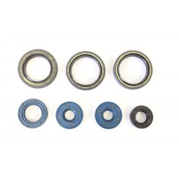 Aprilia RS 125 (96-14) Engine oil seals ATHENA