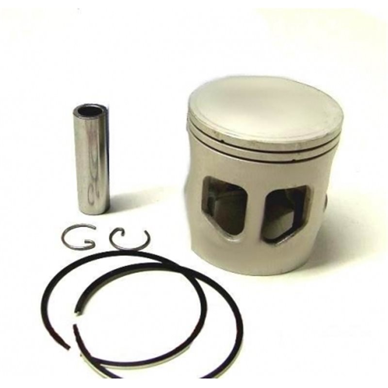 Piston for 160cc cylinder APRILIA RS 125 Polini-2040296-RiMotoShop