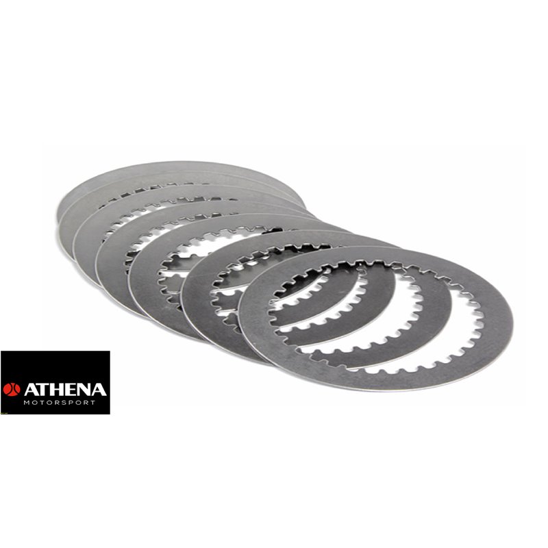 Dischi frizione acciaio Ktm EXC RACING 250 Dischi frizione acciaio Ktm EXC RACING 250