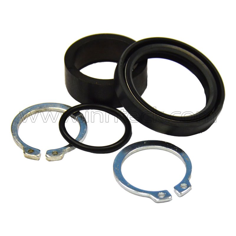 Kit révision du pignon secondaire Yamaha WR400F 98-00 Kit révision du pignon secondaire Yamaha WR400F 98-00