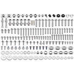 kit screws Yamaha YZ 250 F 2001-2017