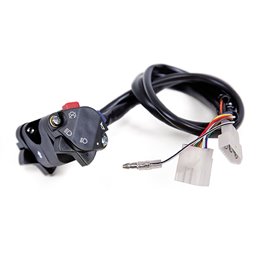 Turn signal lights switch KTm Freeride 250 2014-2015-AV2232-RiMotoShop