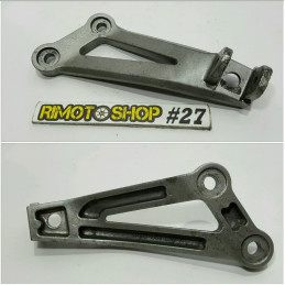 03 06 KAWASAKI Z750 support PLATEFORME gauche--PE9-4990.2H-Kawasaki