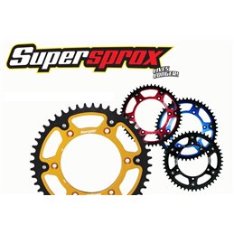 rear sprockets DUCATI 992 ST3 04-07