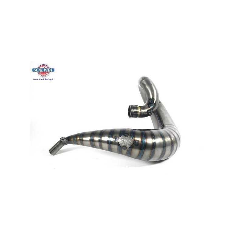 03 13 Husqvarna 125 WRE SMS ESPANSIONE SCARICO 03 13 Husqvarna 125 WRE SMS ESPANSIONE SCARICO