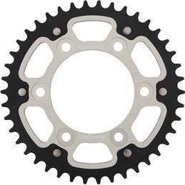 rear sprockets DUCATI 992 ST3 04-07