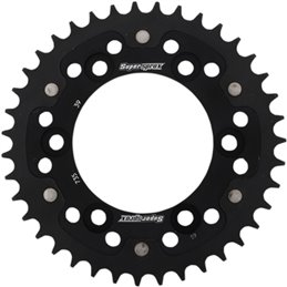 rear sprockets DUCATI 620 Monster Dark 02-03