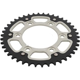 rear sprockets DUCATI 1000 Multistrada DS 03-06